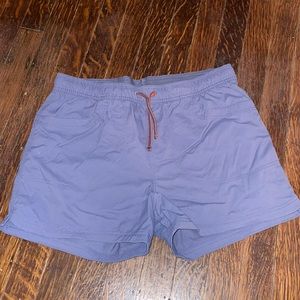 REI shorts